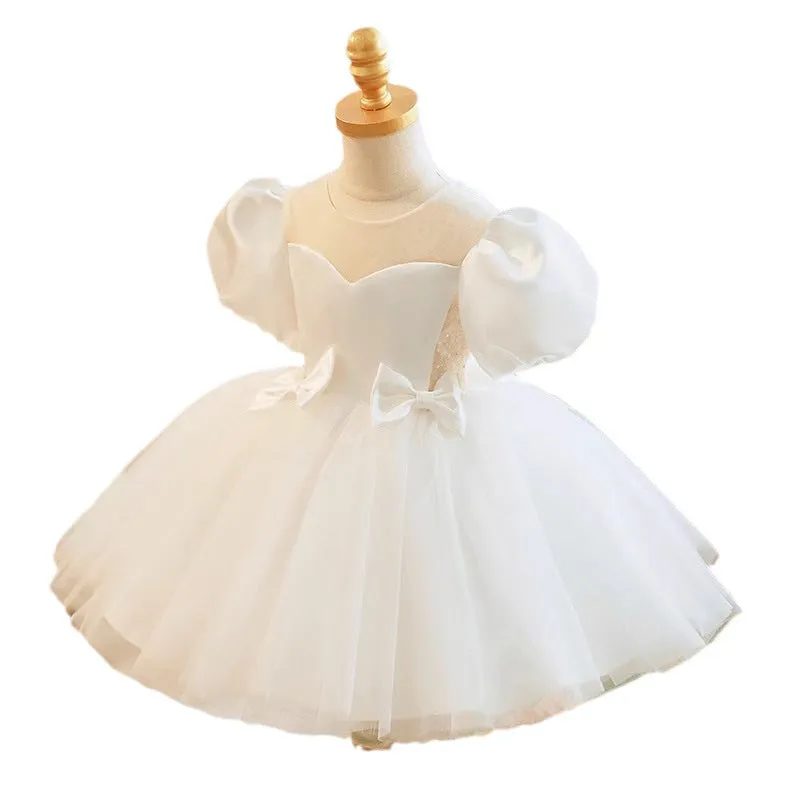 Baby Girl Dresses Girl Birthday Dresses Flower Girl Dresses