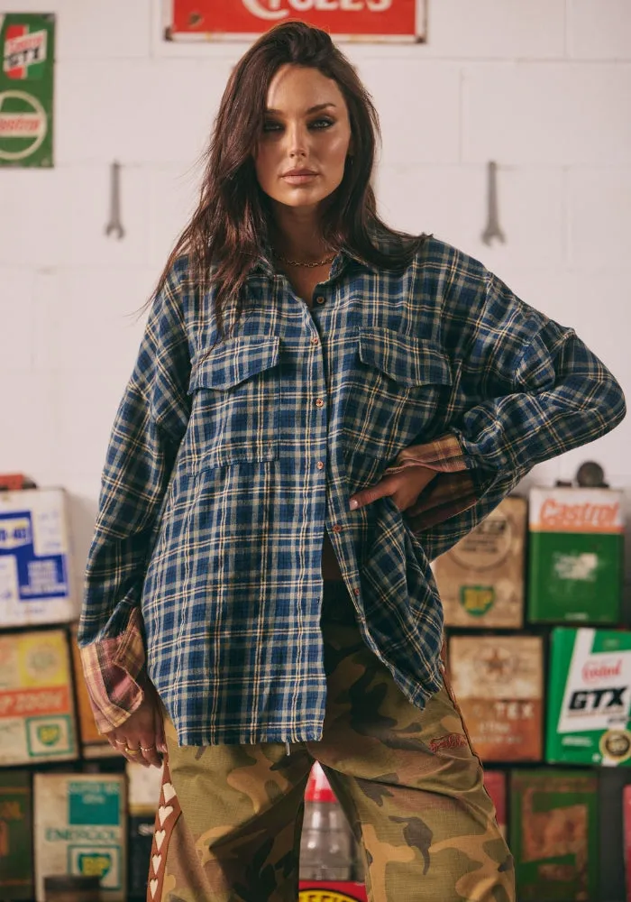 Be Youtiful Sabbi Hotel Flannel