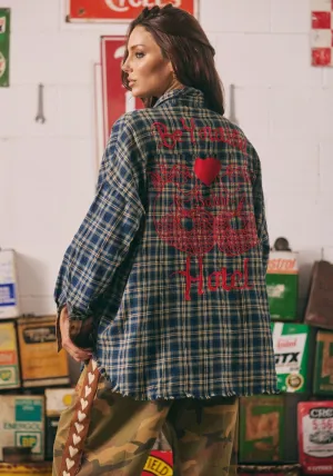 Be Youtiful Sabbi Hotel Flannel