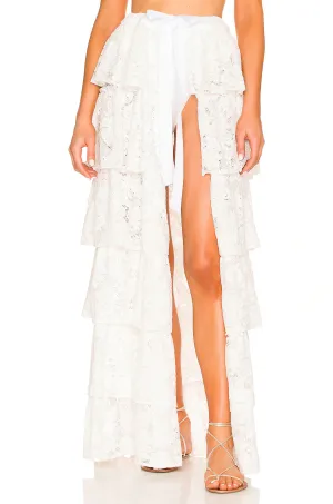 BEACH RIOT x REVOLVE Wrap Skirt