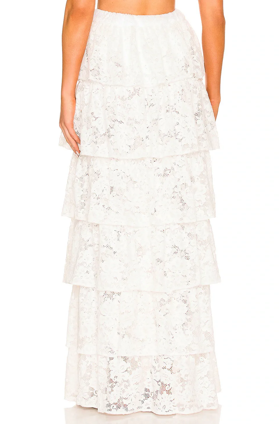 BEACH RIOT x REVOLVE Wrap Skirt