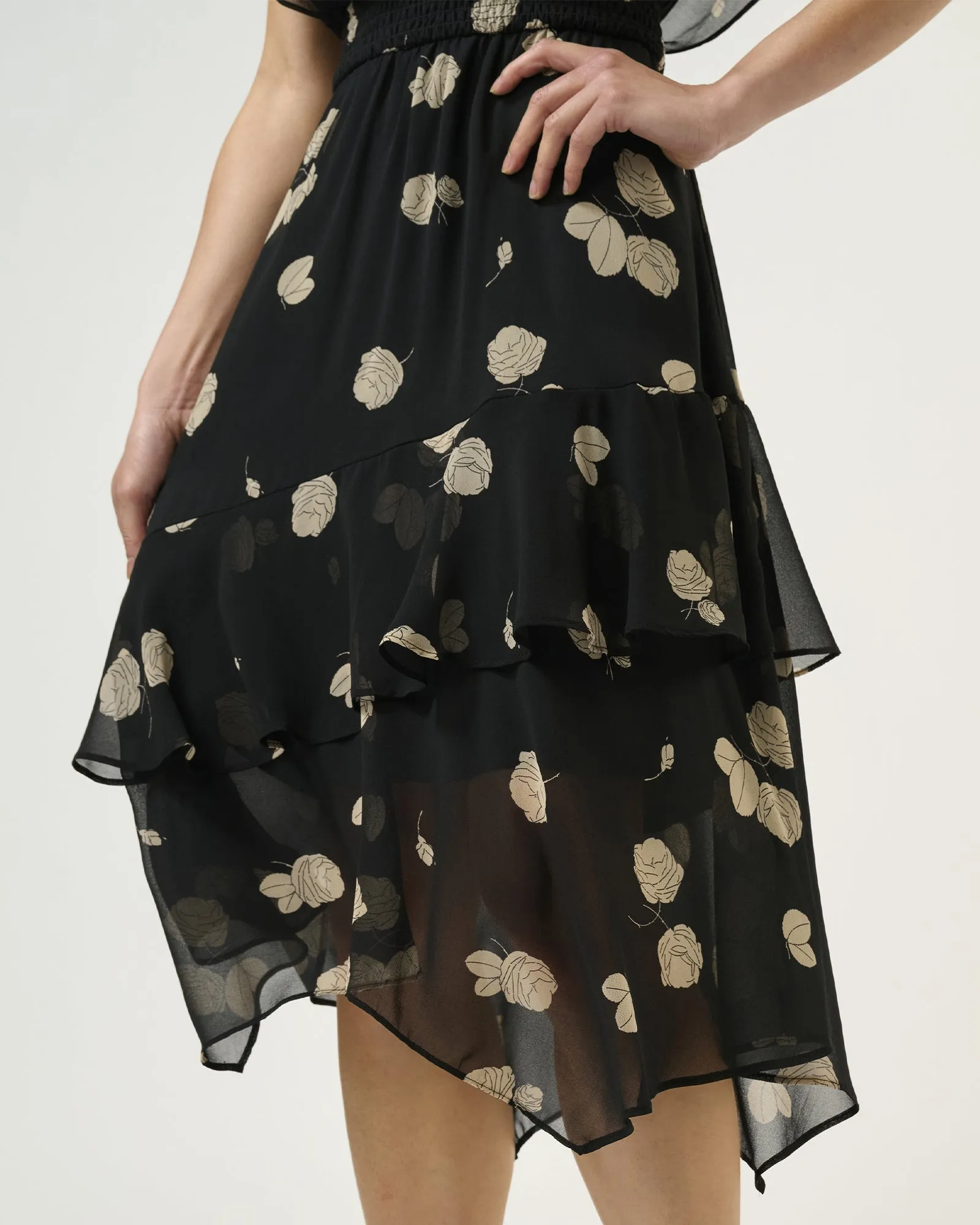 Begin Fawn Dress
