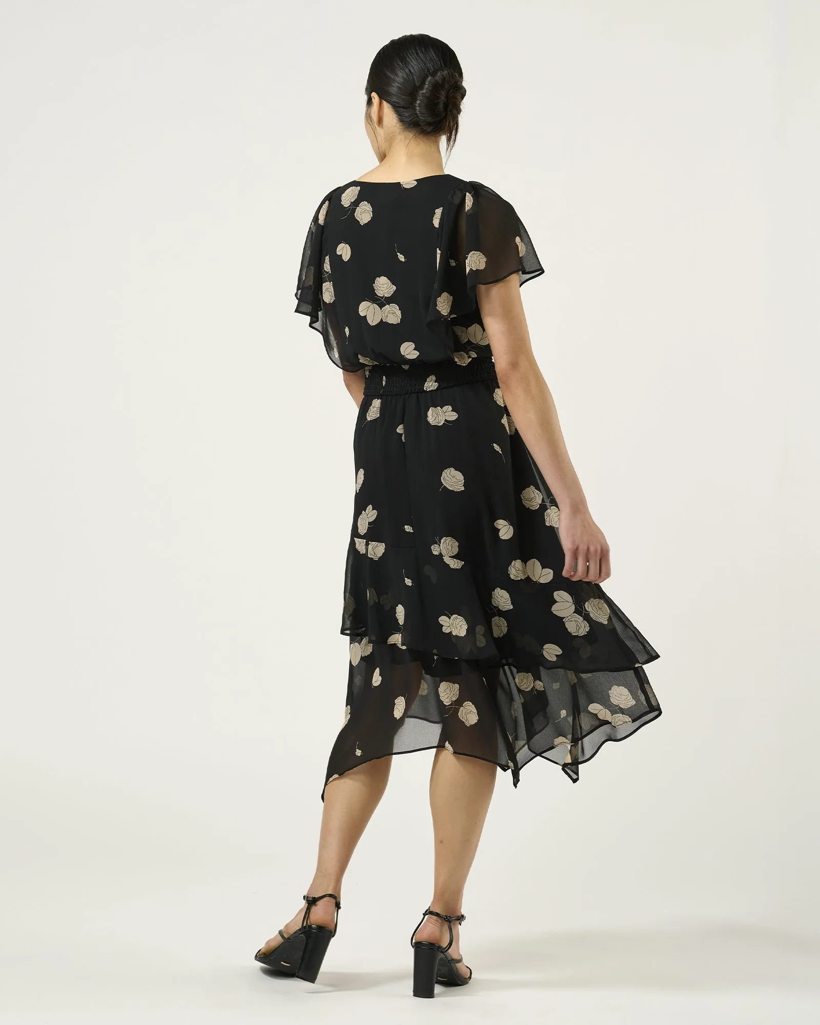 Begin Fawn Dress