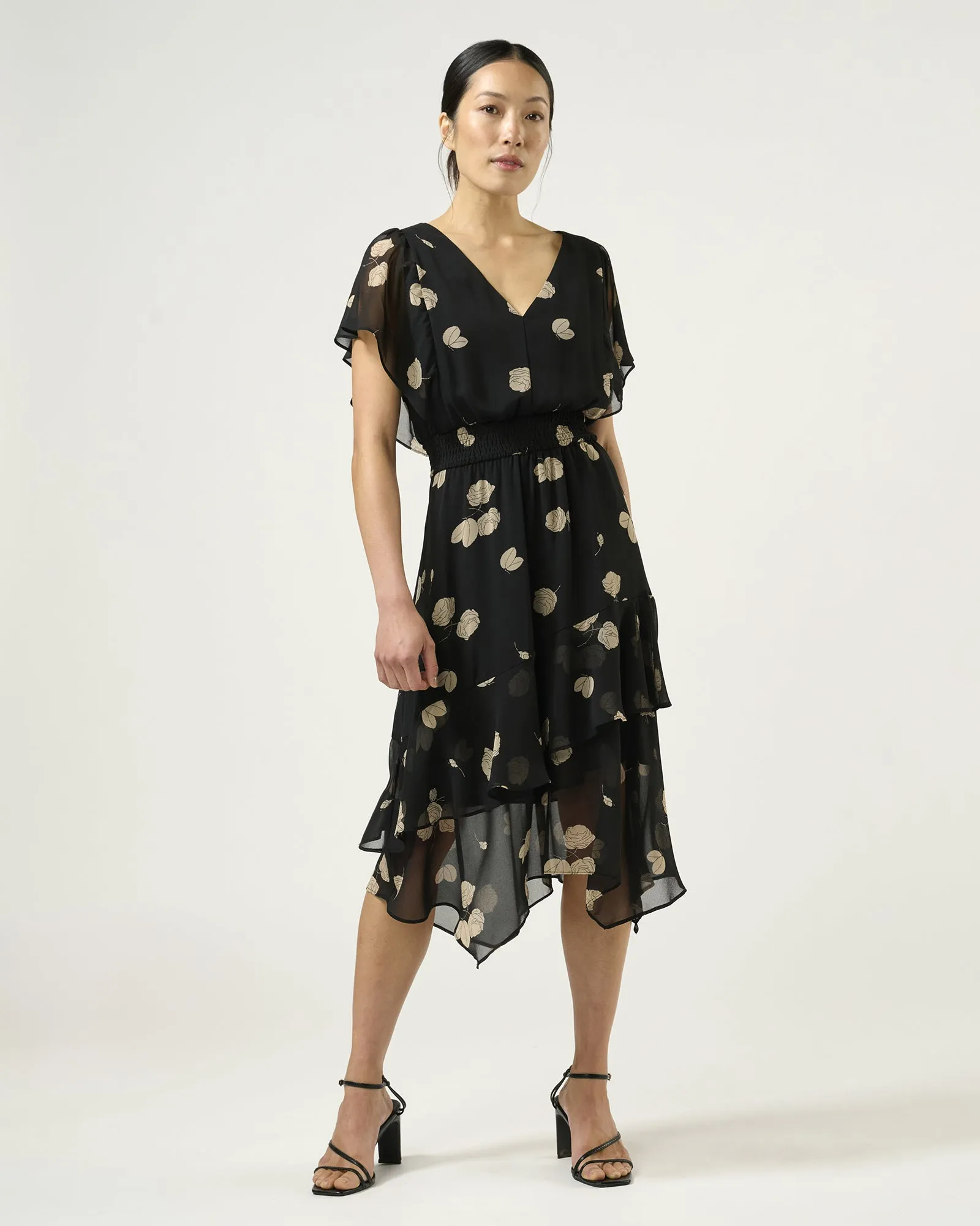 Begin Fawn Dress