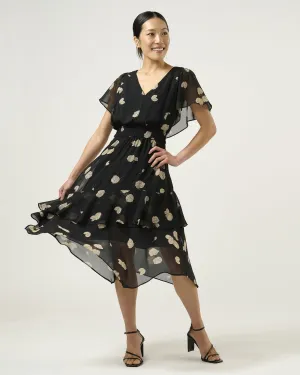Begin Fawn Dress