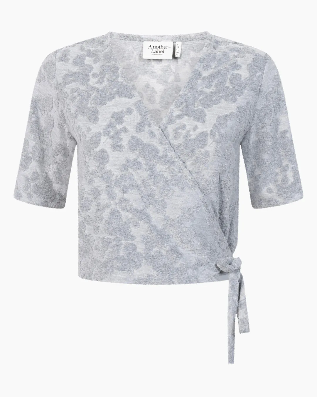 Bine toweling top