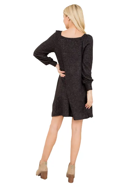 Black Top - Pack of 6