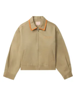 Blouson jacket
