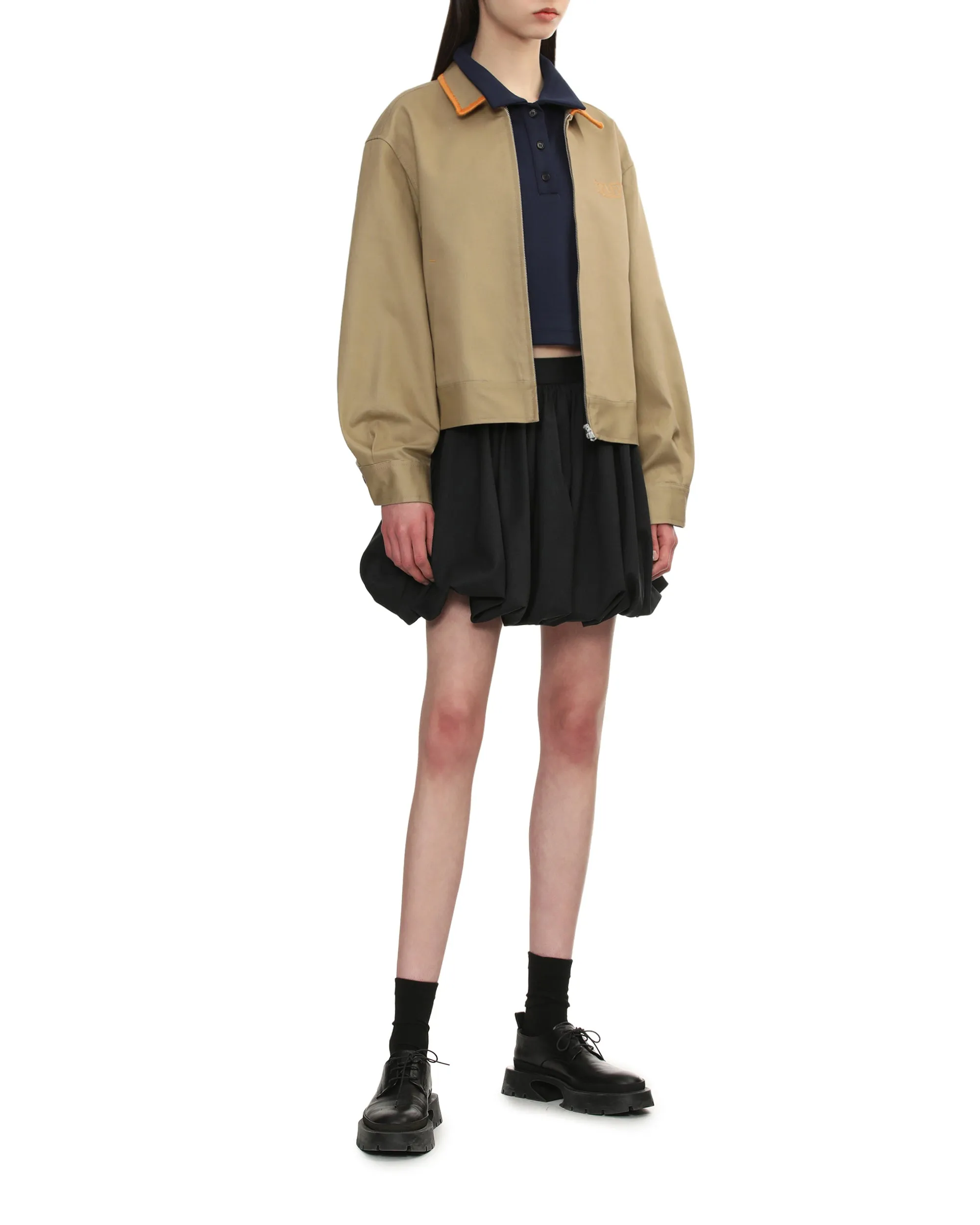 Blouson jacket