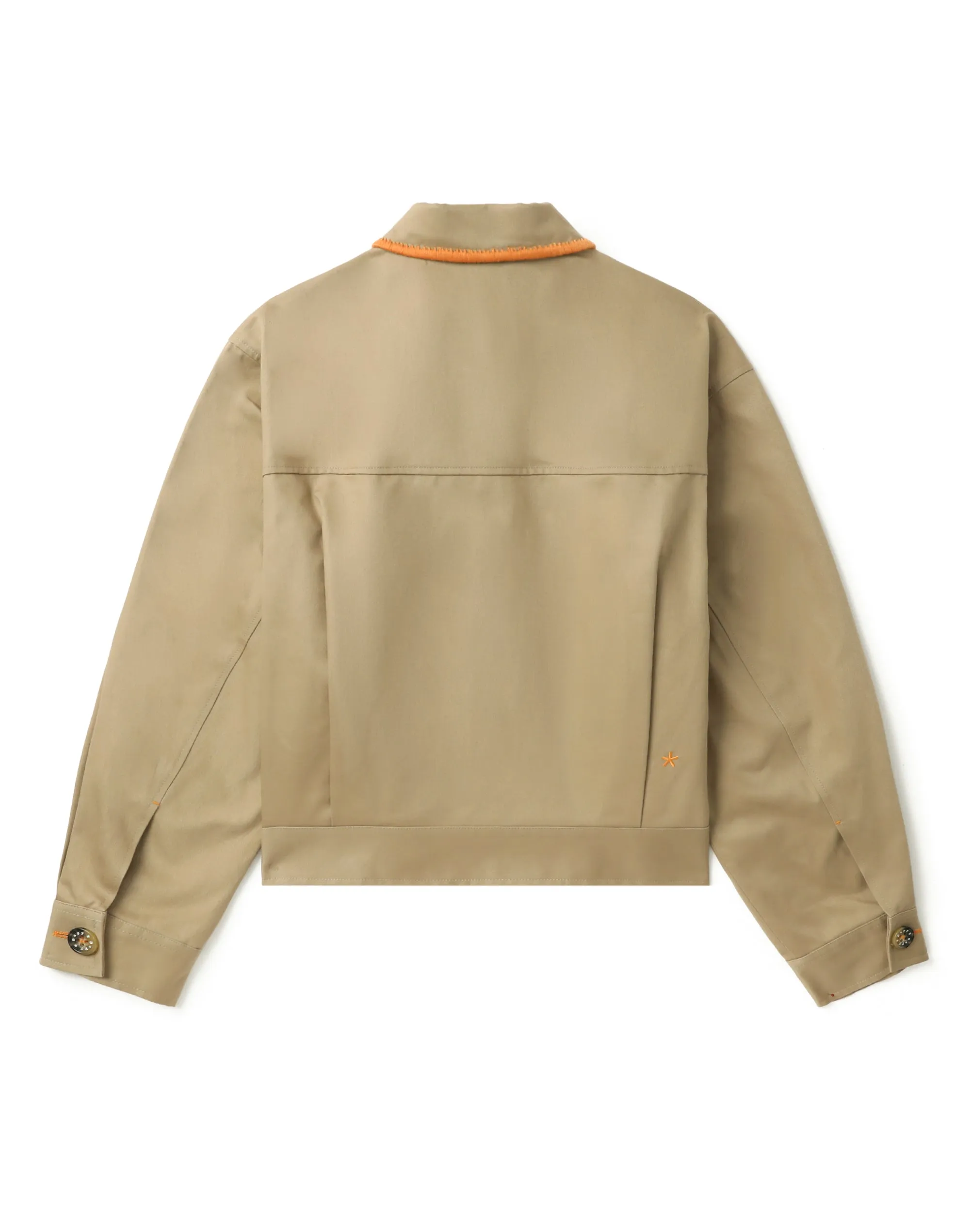 Blouson jacket