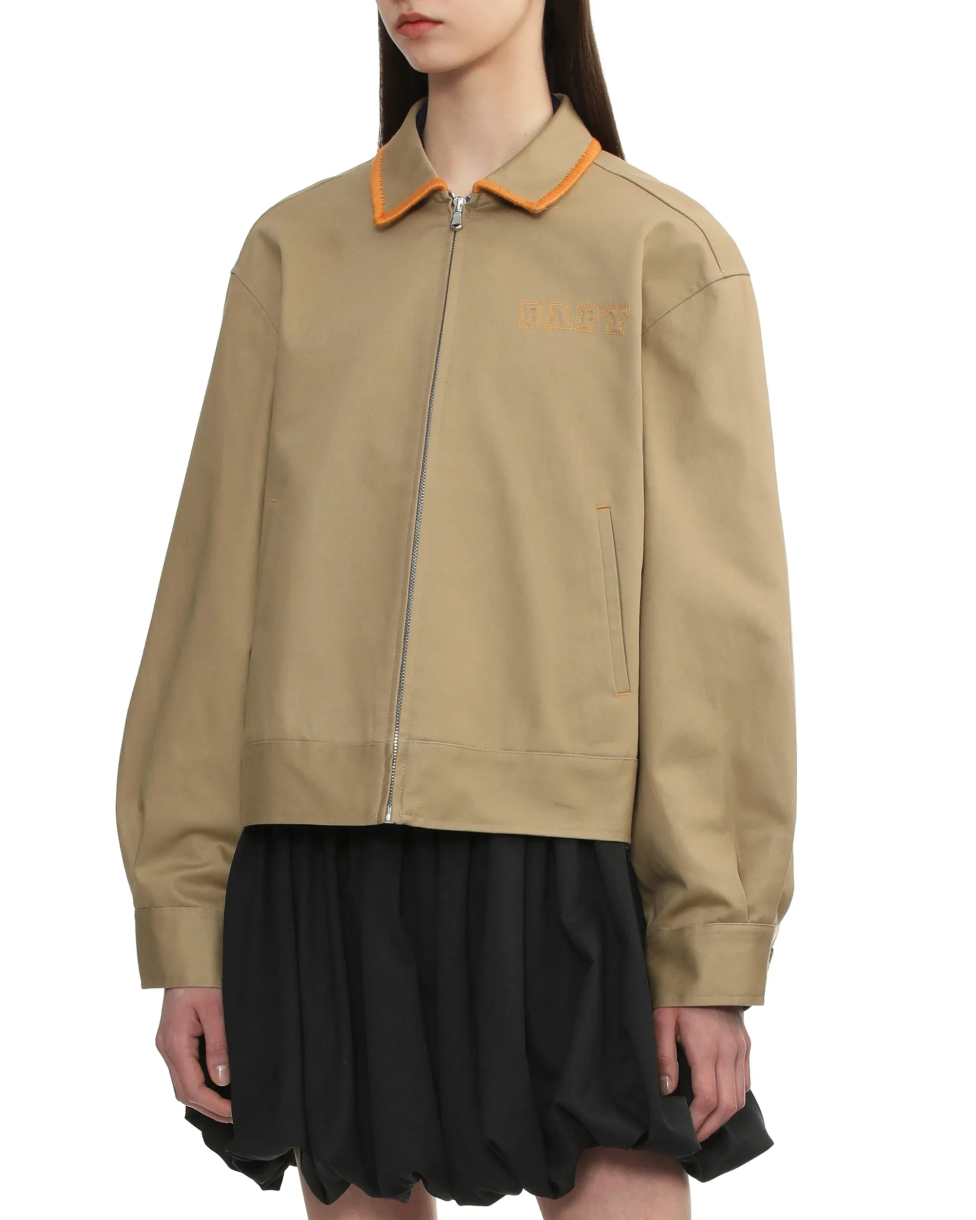 Blouson jacket