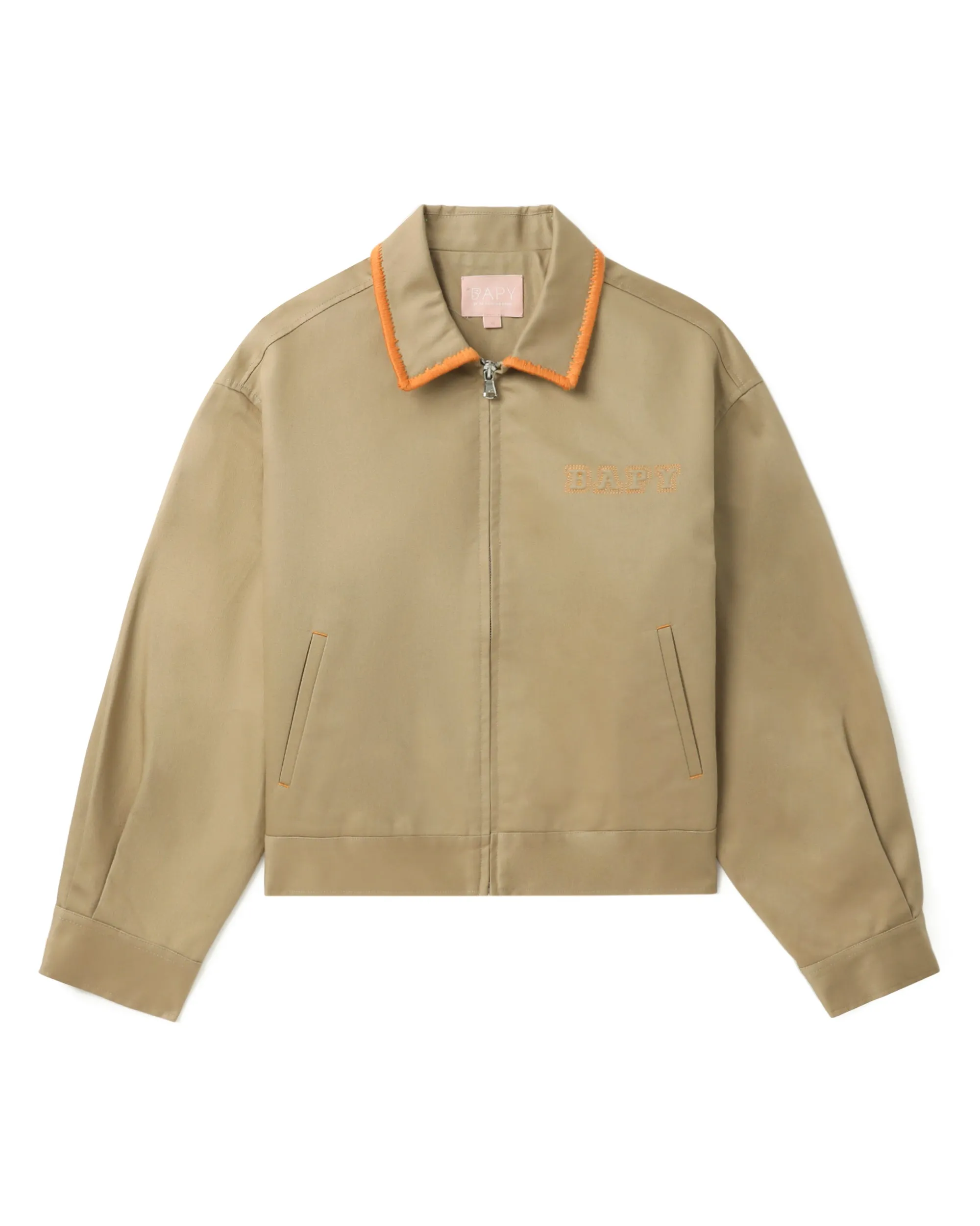 Blouson jacket