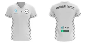 Boomers V Neck Warmup Shirt Design Your Own Custom