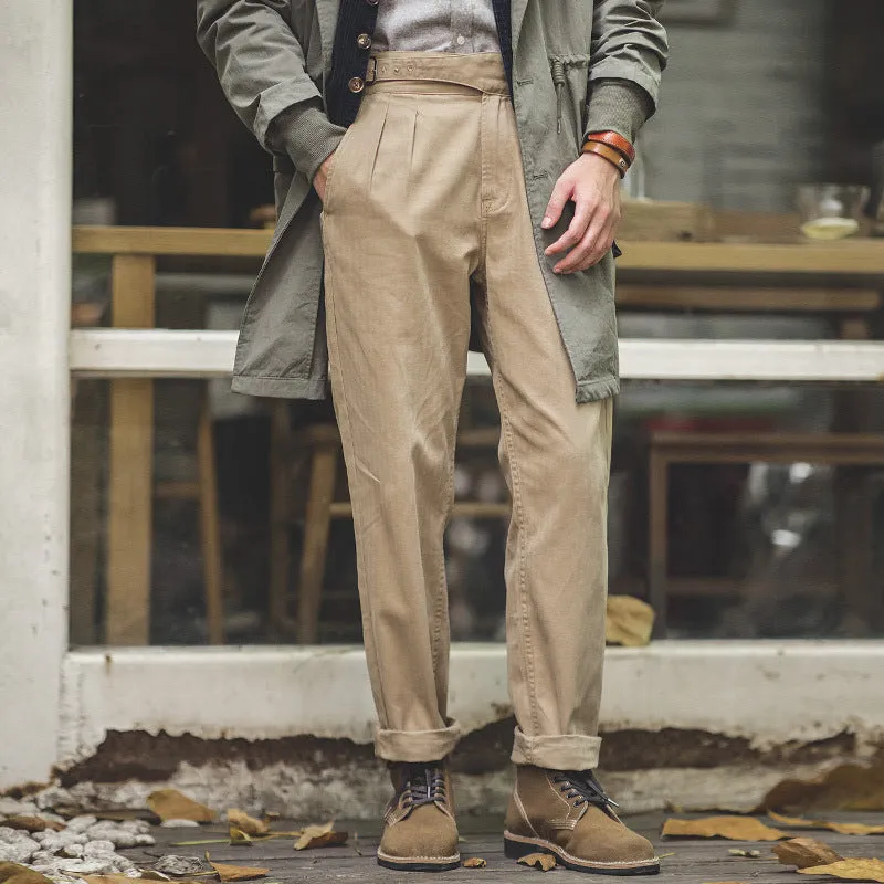British Heritage Gurkha Trousers