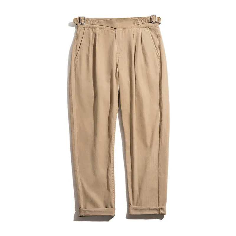 British Heritage Gurkha Trousers