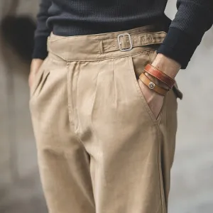 British Heritage Gurkha Trousers