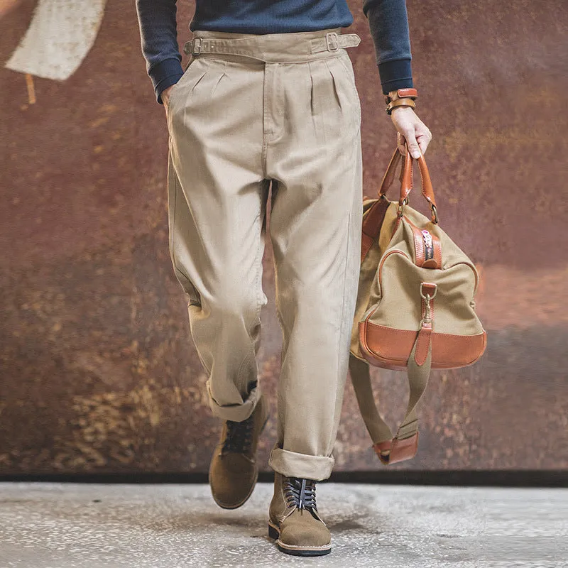 British Heritage Gurkha Trousers