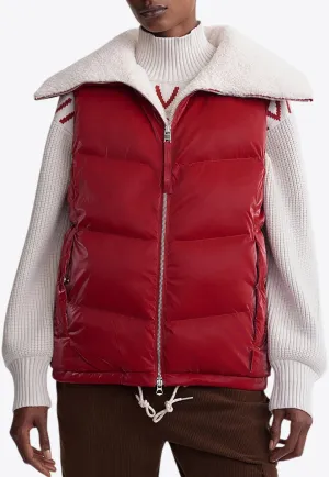 Brock Puffer Gilet