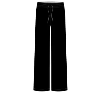 Brunette High Rise Track Pants