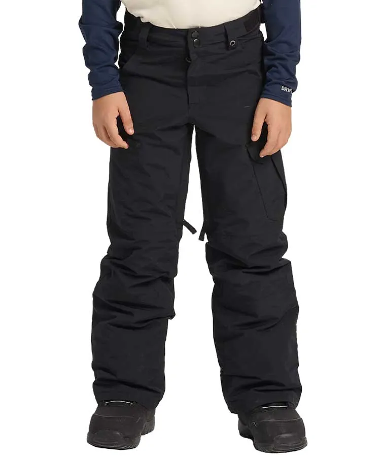 Burton snow pants - 12
