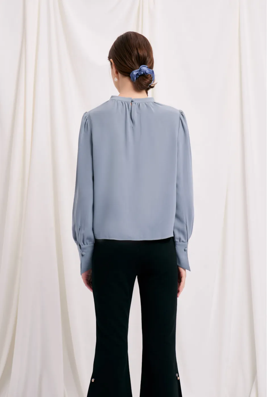Buvette Pearl Blouse