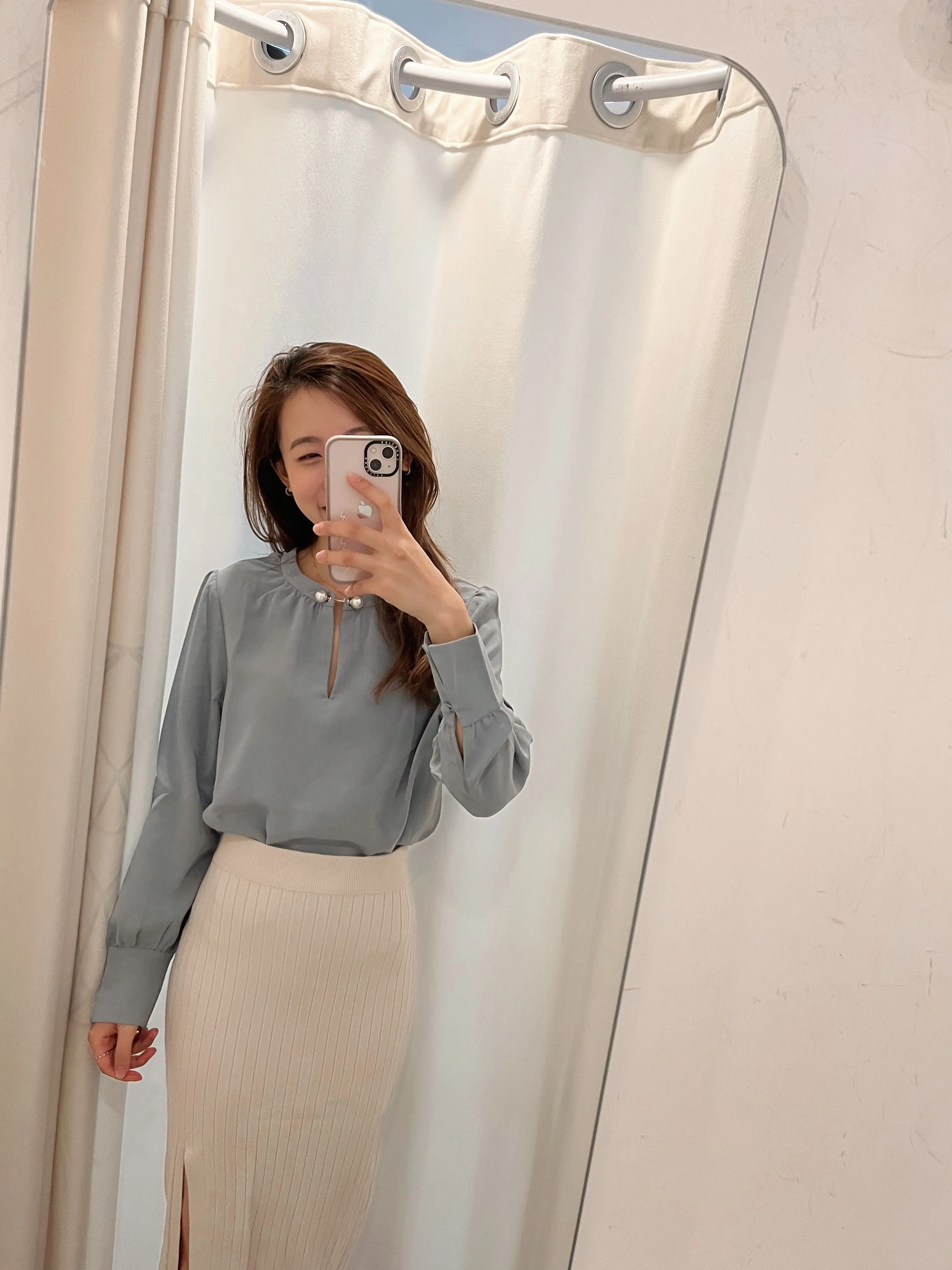 Buvette Pearl Blouse