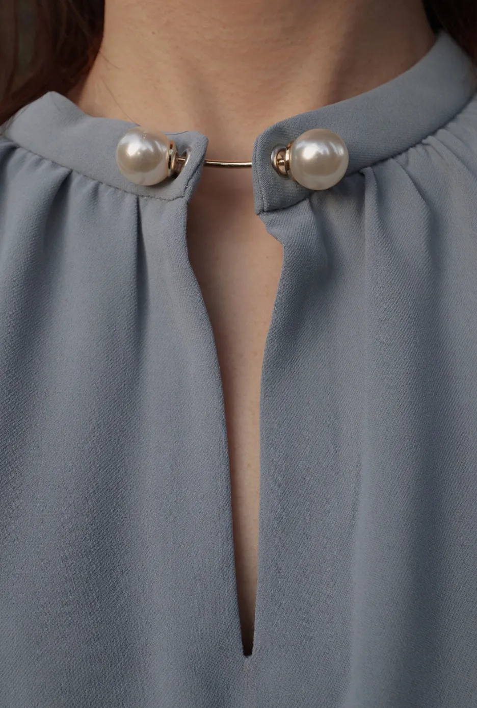 Buvette Pearl Blouse