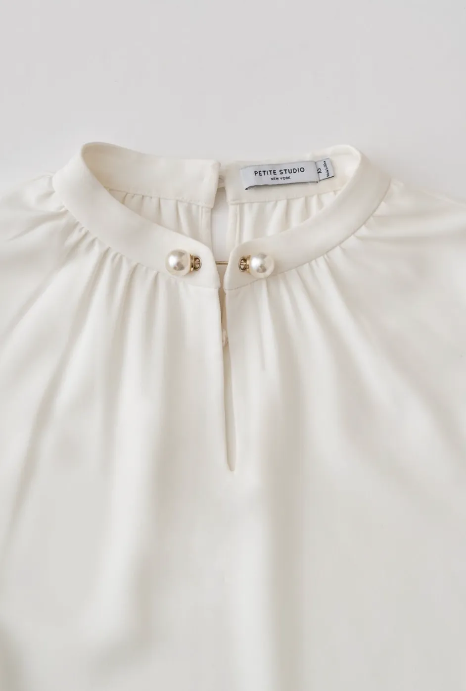 Buvette Pearl Blouse
