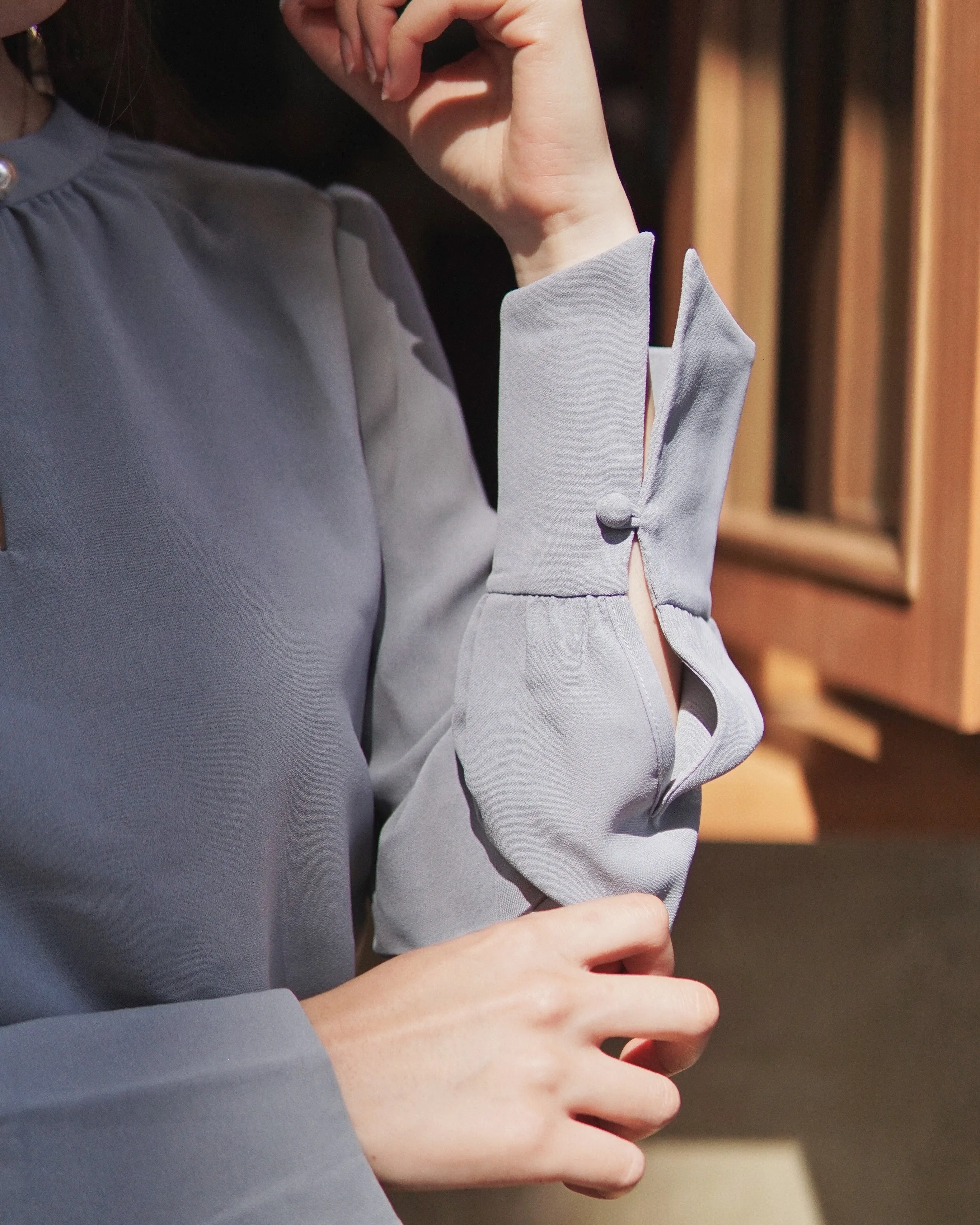Buvette Pearl Blouse