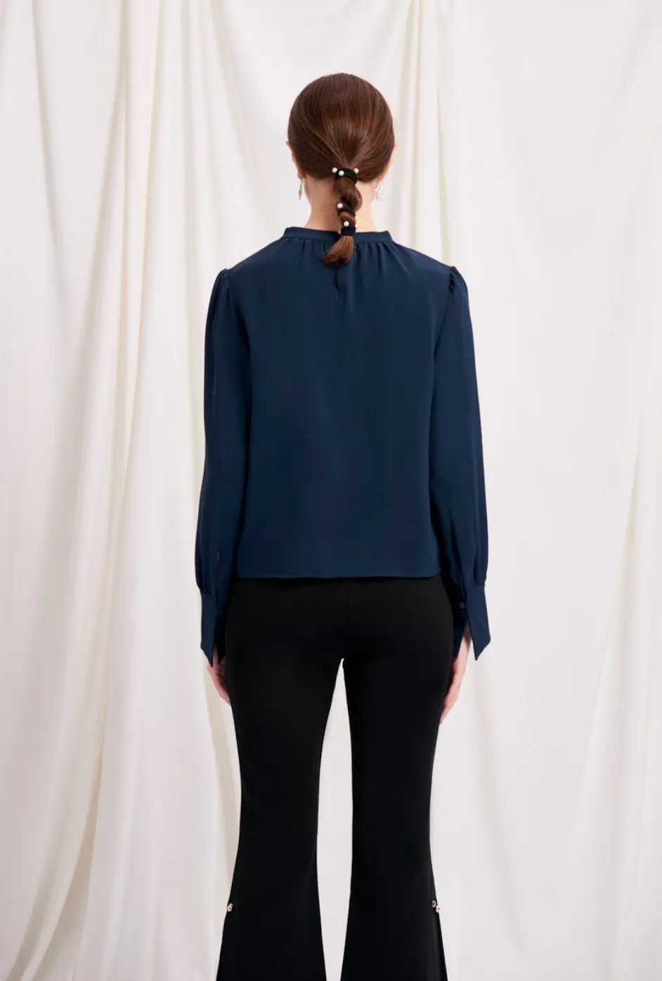 Buvette Pearl Blouse