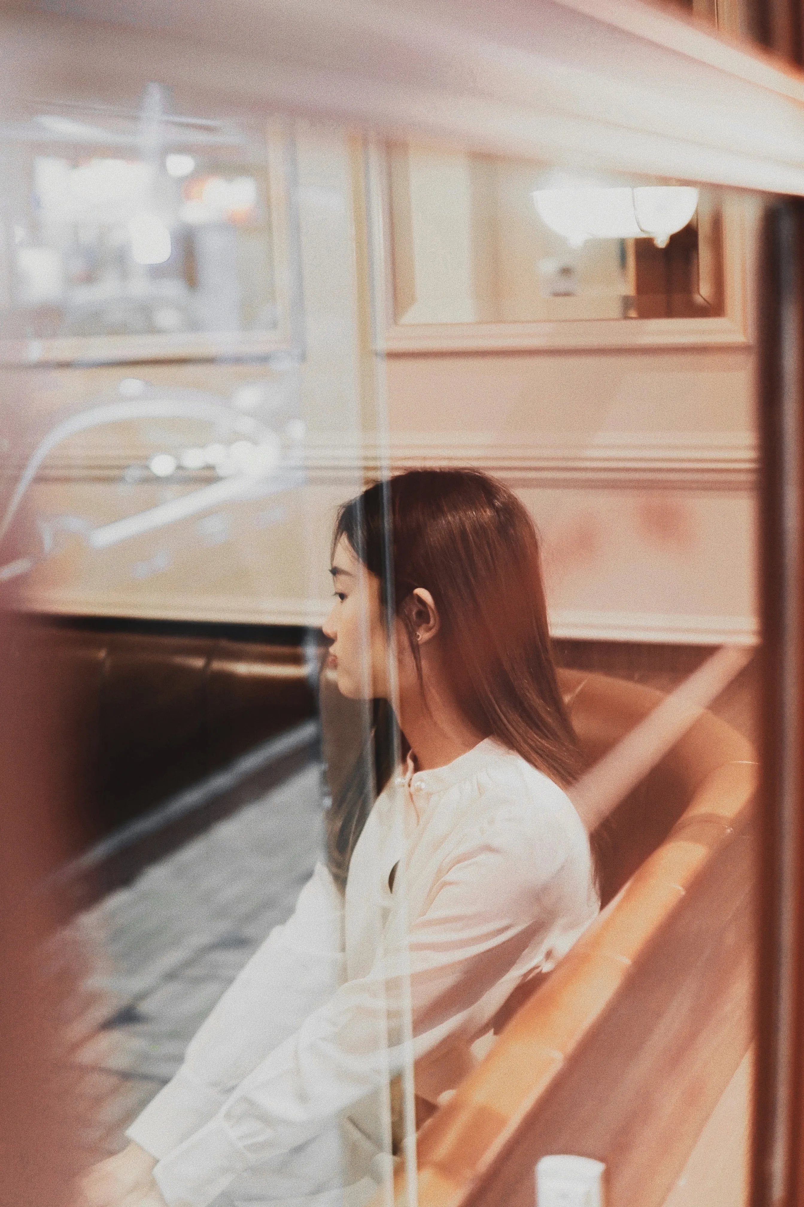 Buvette Pearl Blouse