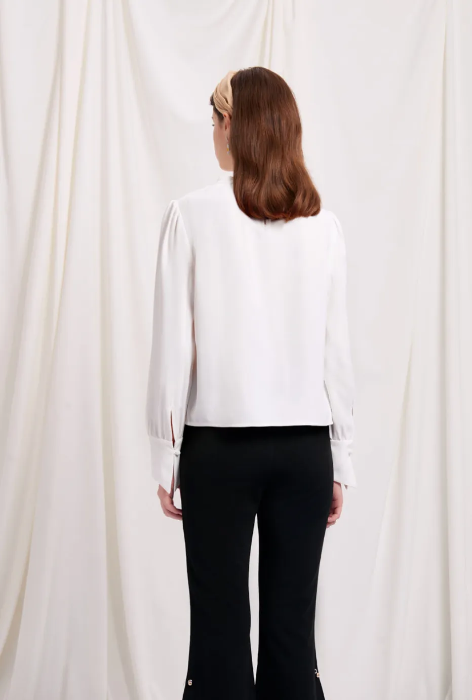 Buvette Pearl Blouse