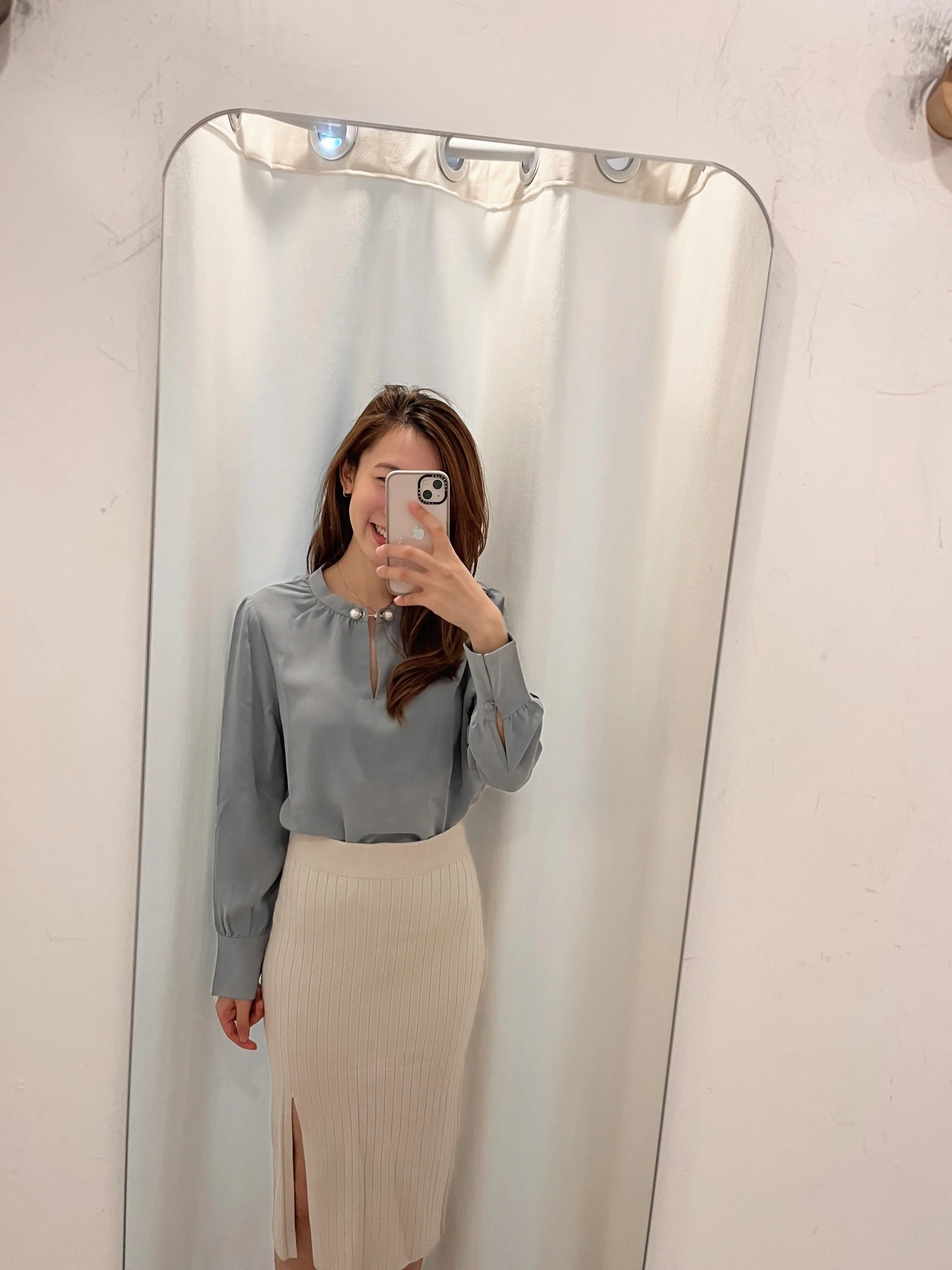 Buvette Pearl Blouse