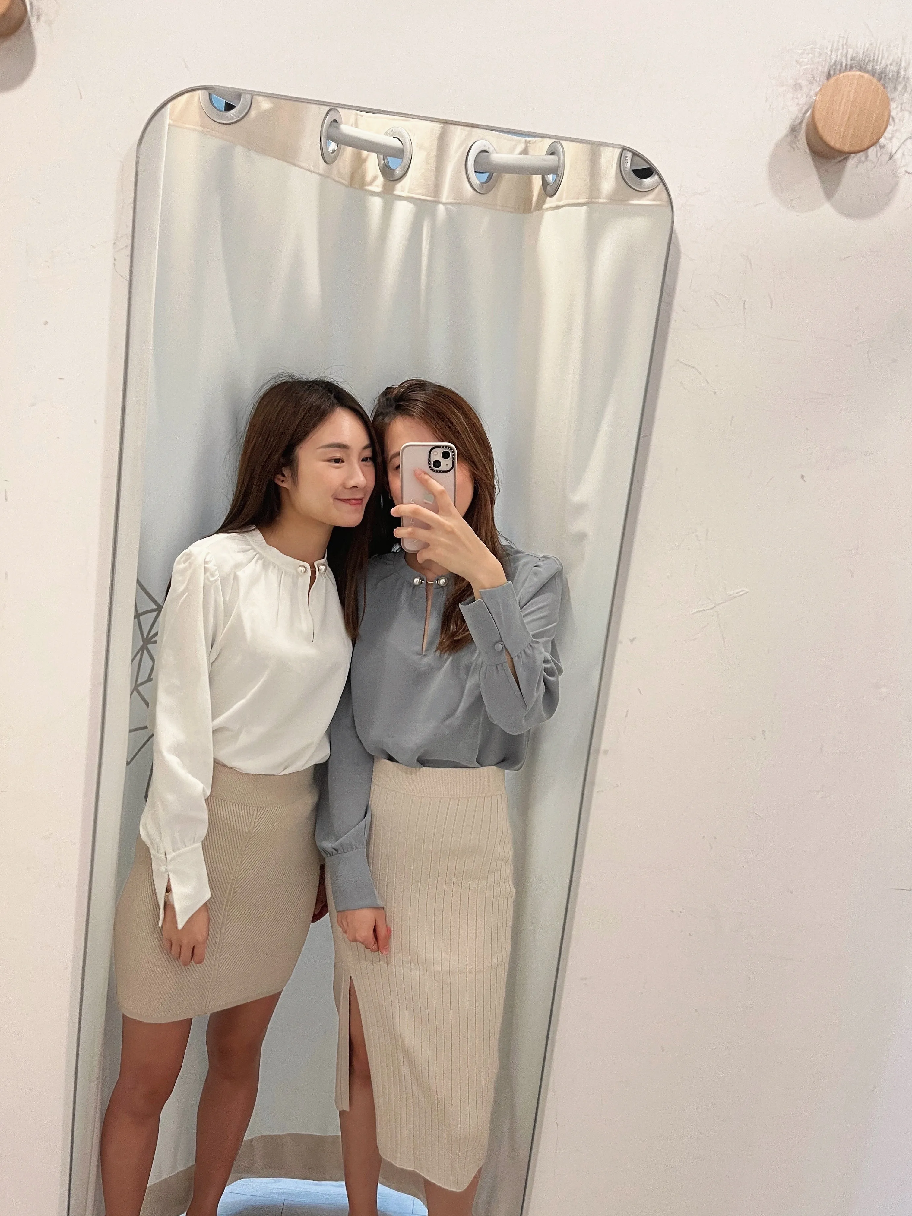 Buvette Pearl Blouse