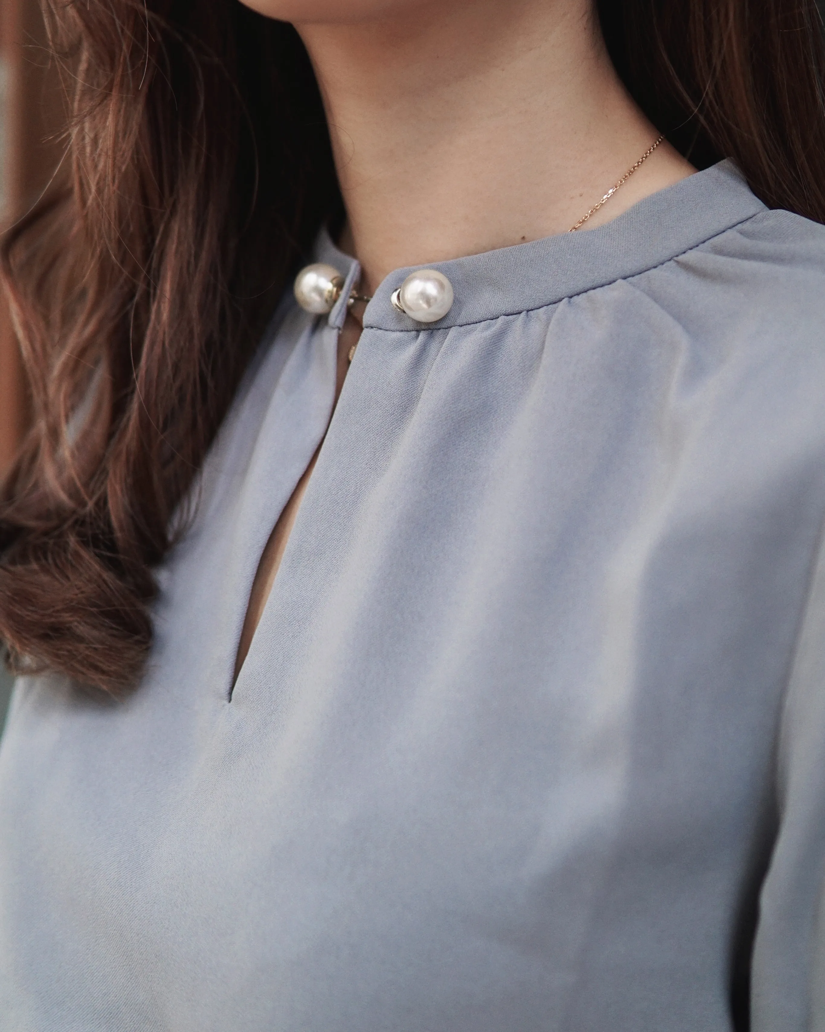Buvette Pearl Blouse