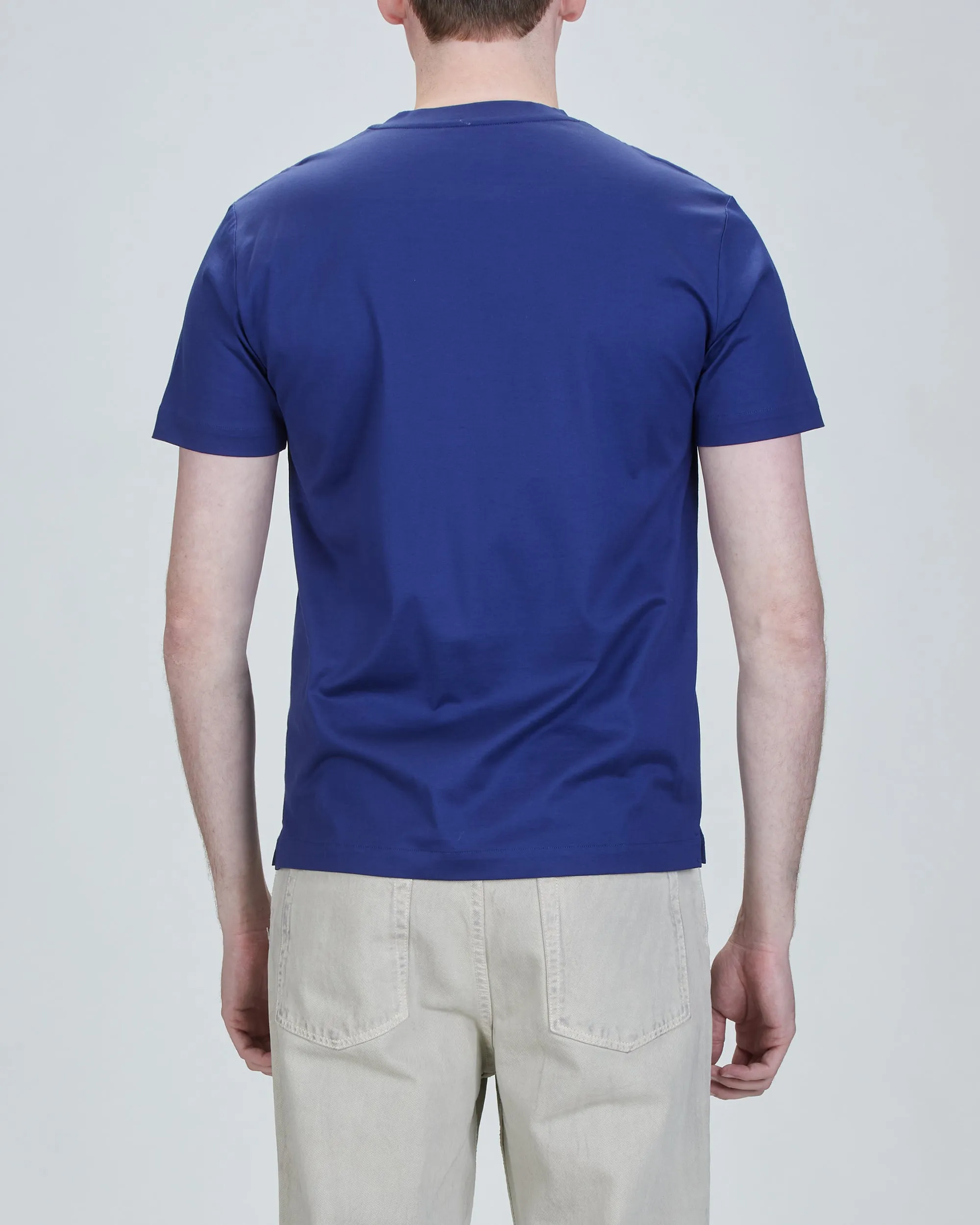 Caleb Classic V-neck T-Shirt