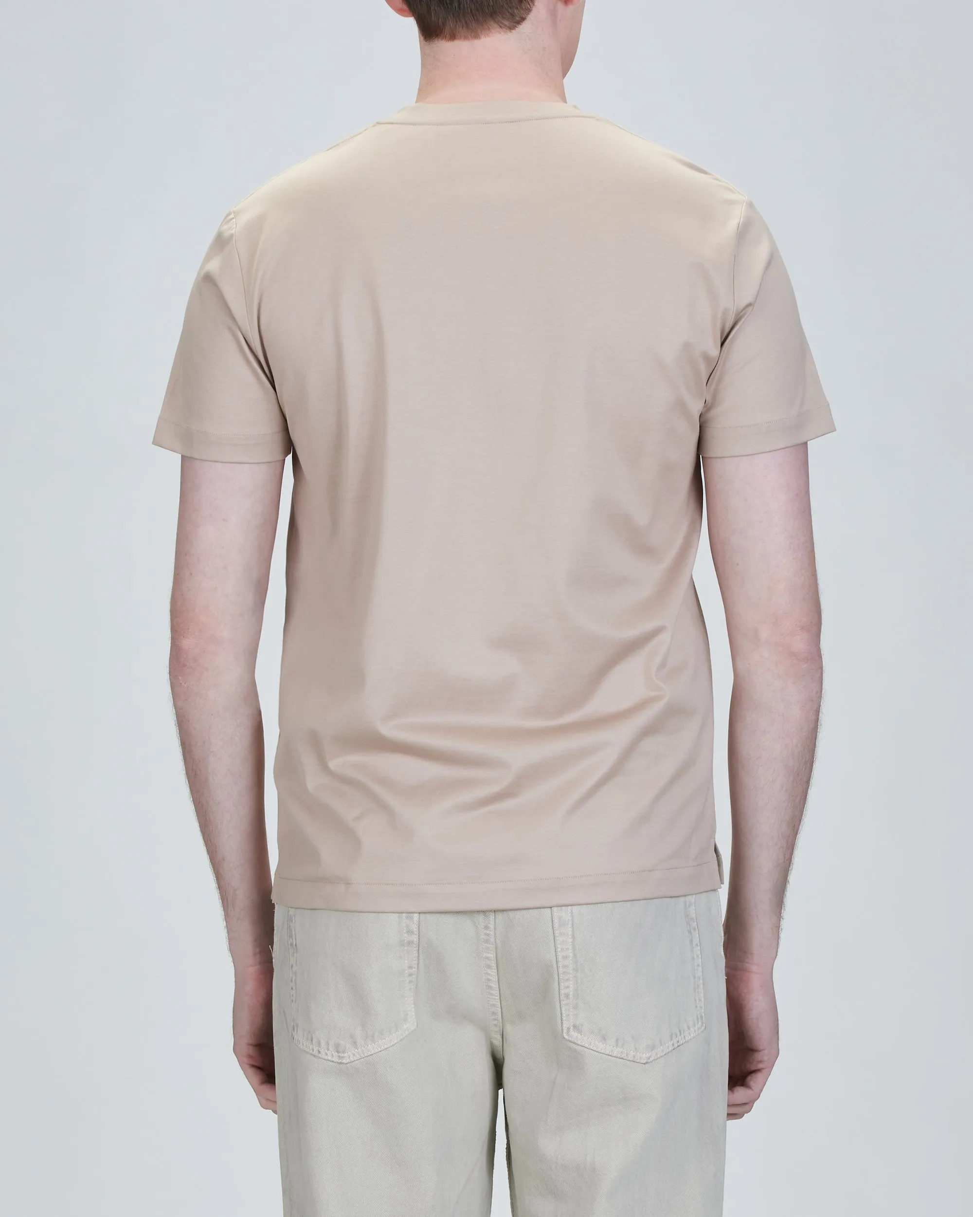 Caleb Classic V-neck T-Shirt