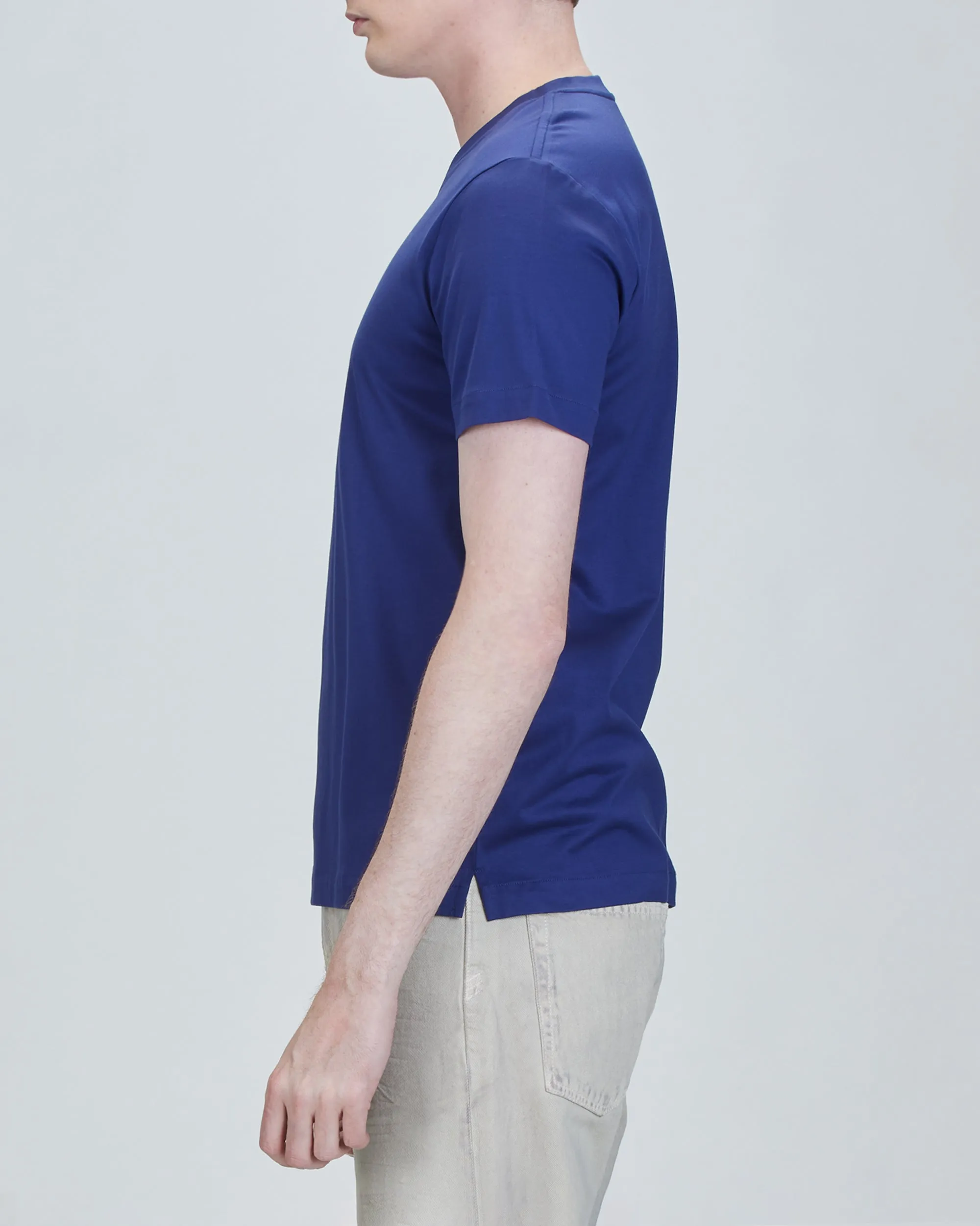 Caleb Classic V-neck T-Shirt