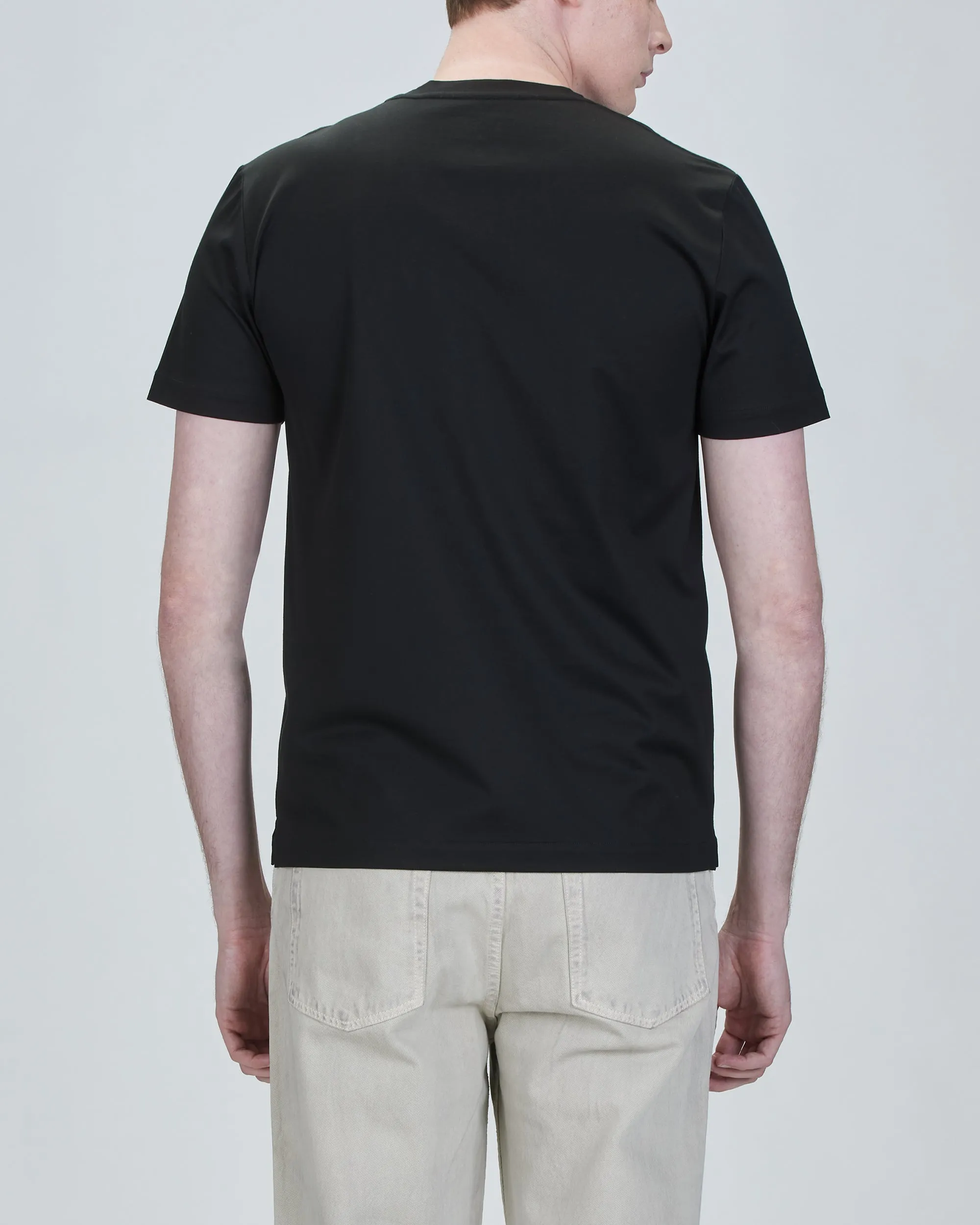 Caleb Classic V-neck T-Shirt