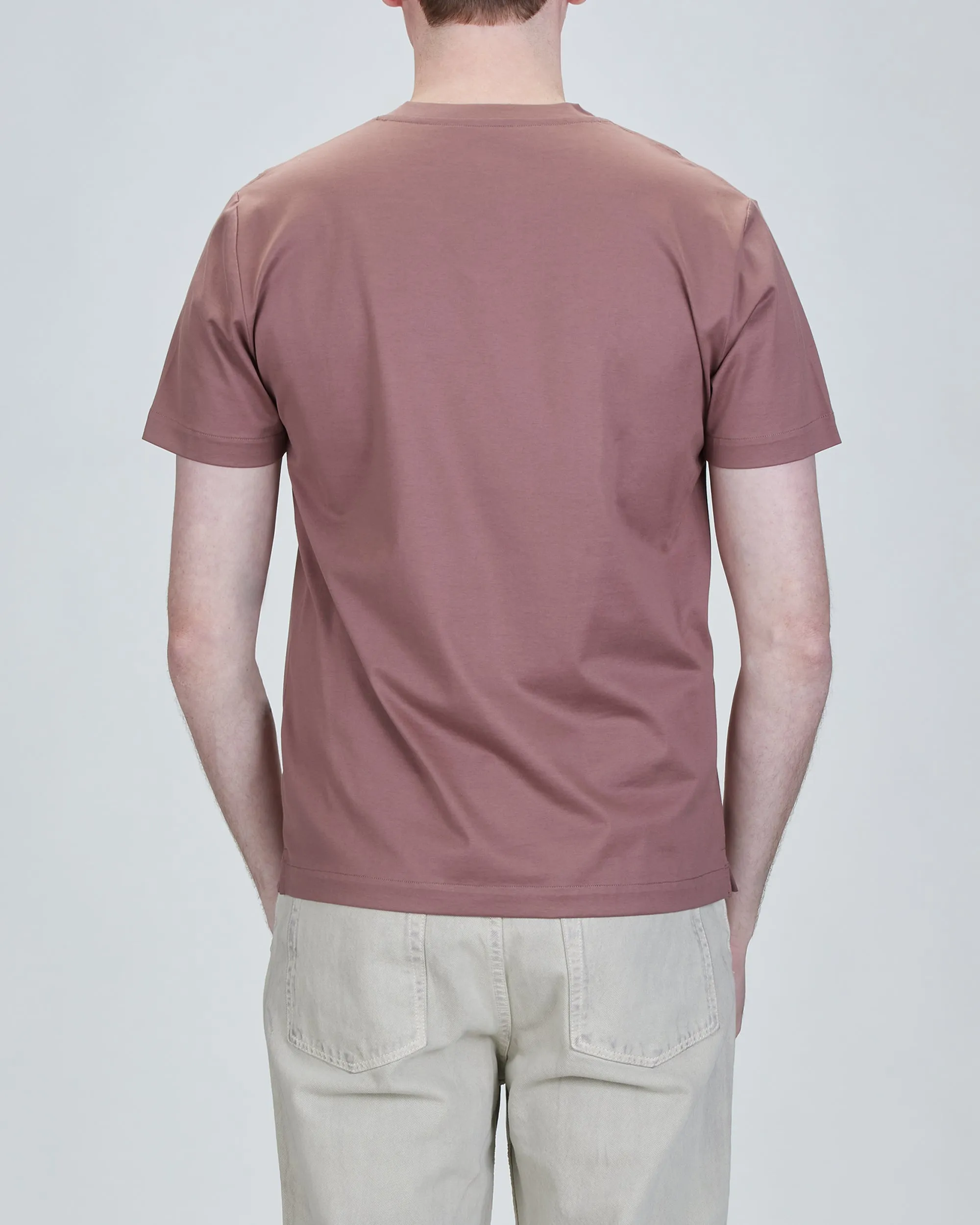 Caleb Classic V-neck T-Shirt