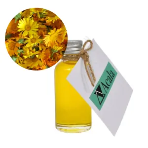Calendula Oil
