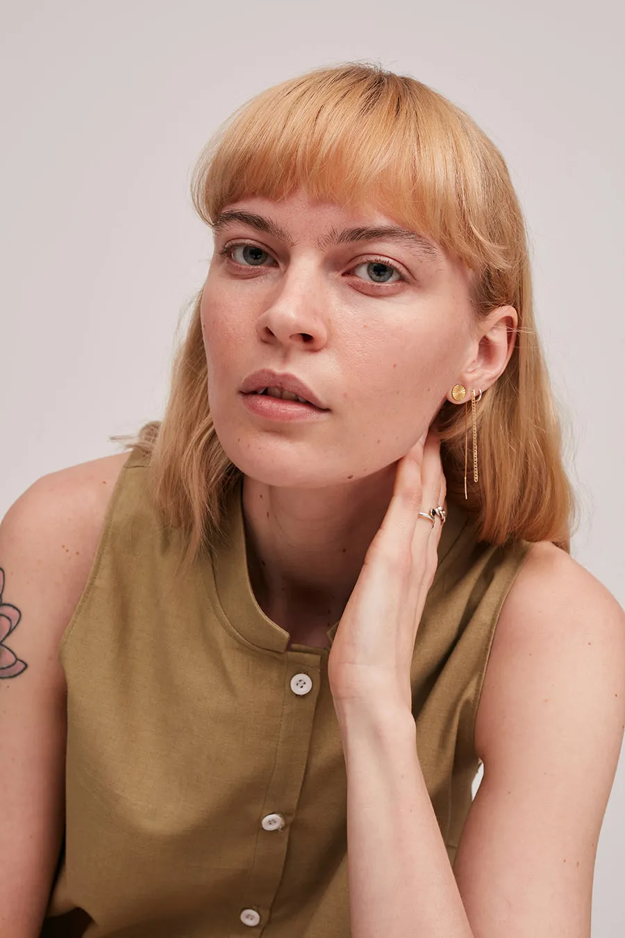 Cara Top PDF Pattern
