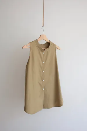 Cara Top PDF Pattern