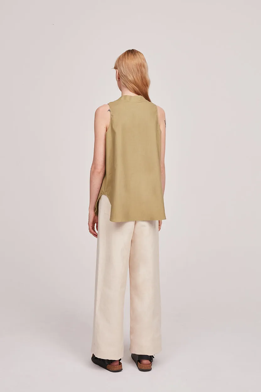 Cara Top PDF Pattern