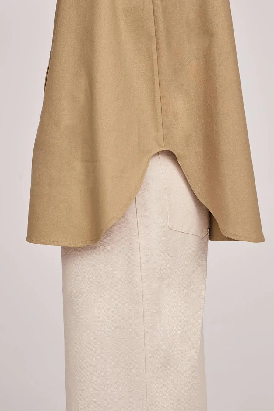 Cara Top PDF Pattern