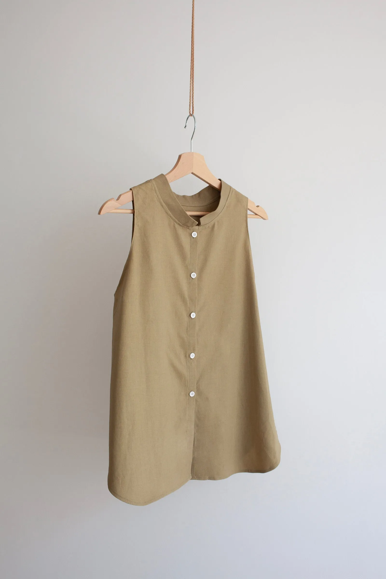 Cara Top PDF Pattern