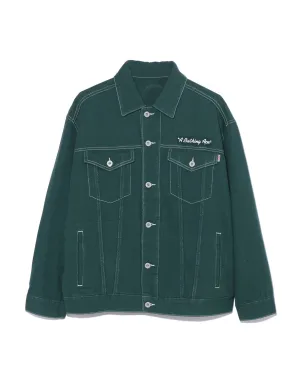Champion Oversized Color Twill Jacket