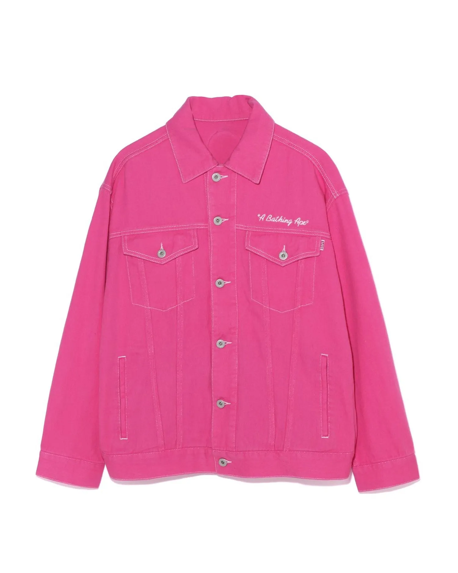 Champion Oversized Color Twill Jacket
