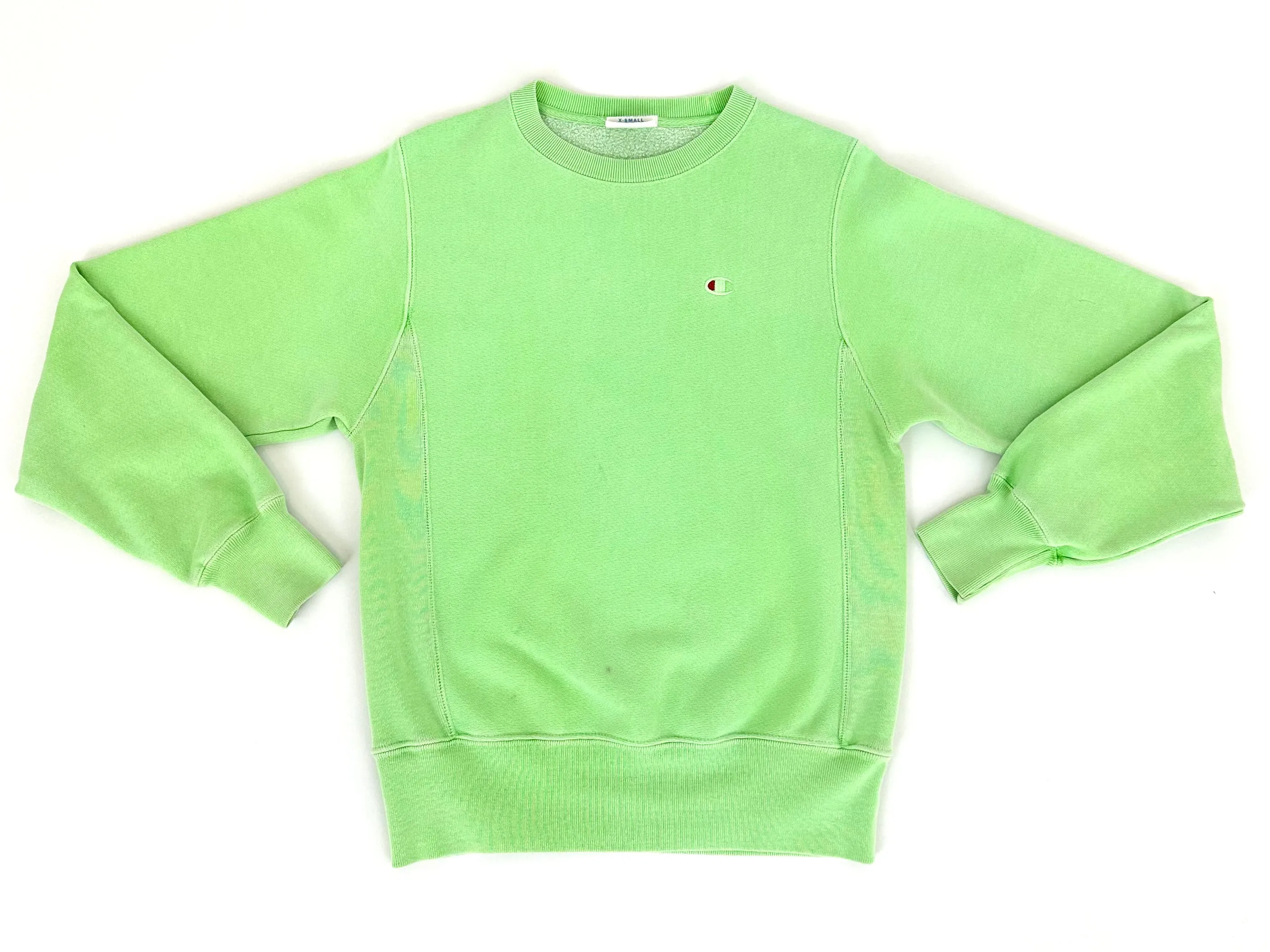 Champion Reverse Weave Crew Neck Sweatshirt