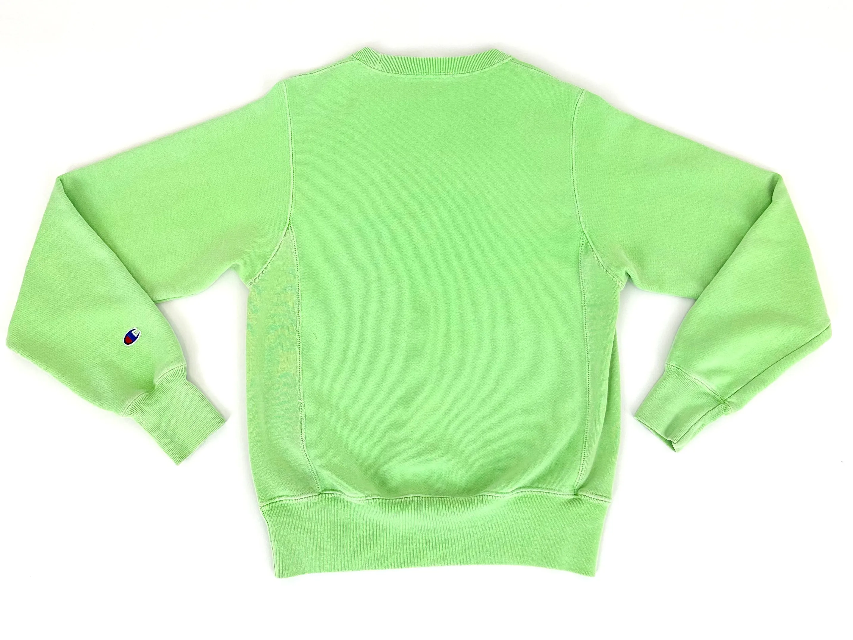 Champion Reverse Weave Crew Neck Sweatshirt